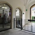 Pembroke College - Entrances - (2 of 5) 