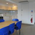 Pembroke College - Kitchens - (1 of 2) 