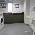 Pembroke College - Laundry - (2 of 2) 