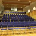 Pembroke College - Lecture theatre - (1 of 2) 