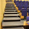 Pembroke College - Lecture theatre - (2 of 2) 