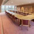 Pembroke College - Seminar rooms - (2 of 4) 