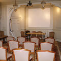 Pembroke College - Seminar rooms - (4 of 4) 