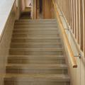 Pembroke College - Stairs - (2 of 5) 