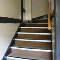 Pembroke College - Stairs - (3 of 5) 