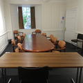 Pembroke - Seminar rooms - (16 of 16) - Leung room