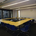 Pembroke - Seminar rooms - (2 of 16) - Allen and Ovebury room  