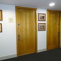 Pembroke - Seminar rooms - (3 of 16) - Andrew Pitt and Littlegate rooms 