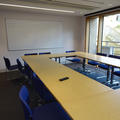 Pembroke - Seminar rooms - (4 of 16) - Andrew Pitt room 