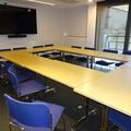 Pembroke - Seminar rooms - (5 of 16) - Littlegate room 