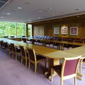 Pembroke - Seminar rooms - (7 of 16) - Harold Lee room