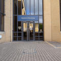 Pharmacology - Entrances - (7 of 9) - Entrance doors