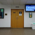 Pharmacology - Lecture Theatre - (1 of 9) - Double doors