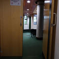 Pharmacology - Lecture Theatre - (2 of 9) - Lobby doors