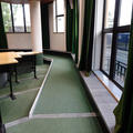Pharmacology - Lecture Theatre - (4 of 9) - Ramped access to stage