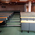 Pharmacology - Lecture Theatre - (5 of 9) - Steps between seating