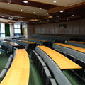 Pharmacology - Lecture Theatre - (6 of 9) - Tiered seating