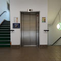Pharmacology - Lift - (1 of 5) - Lift and stair lobby