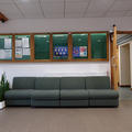 Pharmacology - Reception - (2 of 2) - Waiting area
