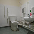 Pharmacology - Toilets - (2 of 4) - First floor