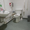 Pharmacology - Toilets - (3 of 4) - Second floor