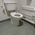 Pharmacology - Toilets - (4 of 4) - Third floor