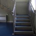 Philosophy and Theology Faculties Library - Stairs - (1 of 1)