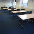 Physical and Theoretical Chemistry Laboratory - Seminar rooms - (2 of 2) - CDT seminar room