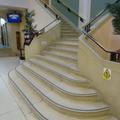 Physical and Theoretical Chemistry Laboratory - Stairs - (1 of 4) 