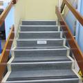 Physical and Theoretical Chemistry Laboratory - Stairs - (2 of 4) 