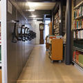 Pitt Rivers Museum - Balfour Library - (3 of 5)