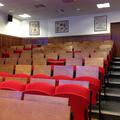 Plant Sciences - Lecture theatre - (2 of 2) 