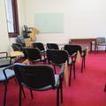 Plant Sciences - Seminar rooms - (2 of 3) 