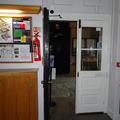 Worcester - Porters Lodge - (1 of 7) - Doors