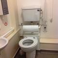 Queen Elizabeth House - Accessible Toilets - (2 of 2) 