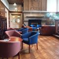 Queen Elizabeth House - Common Rooms - (2 of 2) 