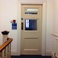 Queen Elizabeth House - Doors - (3 of 3) 