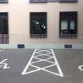 Queen Elizabeth House - Parking - (2 of 2) 