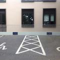 Queen Elizabeth House - Parking - (2 of 2) 