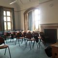 Queen Elizabeth House - Seminar Rooms - (2 of 5) - Seminar Room 2
