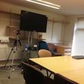 Queen Elizabeth House - Seminar Rooms - (4 of 5) - Basement Meeting Room