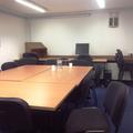 Queen Elizabeth House - Seminar Rooms - (5 of 5) - First Floor Meeting Room