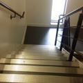 Queen Elizabeth House - Stairs - (2 of 4)