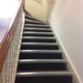 Queen Elizabeth House - Stairs - (3 of 4)