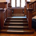 Queen Elizabeth House - Stairs - (4 of 4)