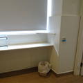 Queen's - Accessible Bedroom - (7 of 7) - Bathroom