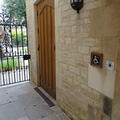 Queen's - Accessible Toilets - (1 of 11) - Fellows' Garden  