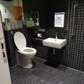 Queen's - Accessible Toilets - (9 of 11) - Library