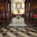 Queen's - Chapel - (5 of 8) - Antechapel