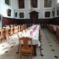 Queen's - Dining Hall - (2 of 10) 